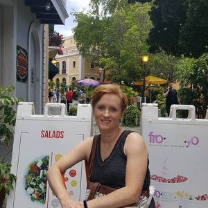 Meet your Posher, Leslie